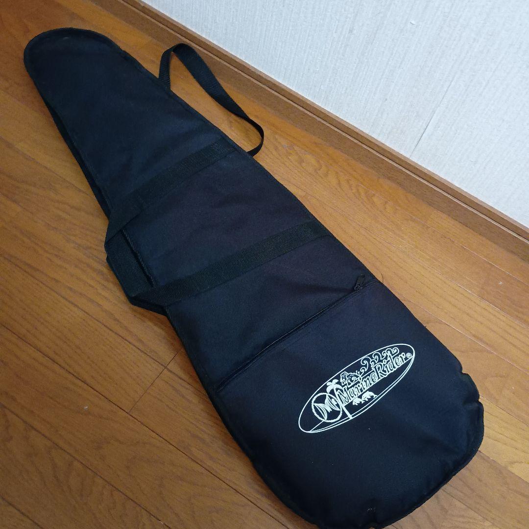 ま*か様 マリンライダー　サンバースト エレキギター