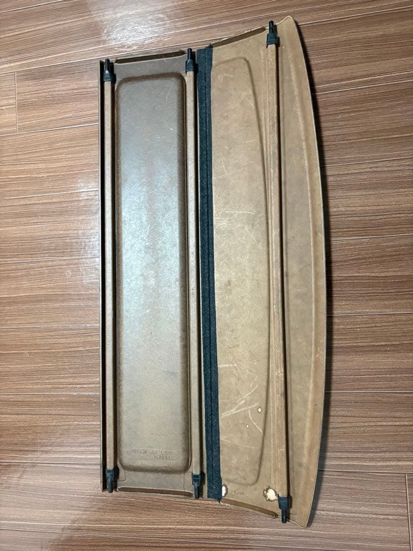 EK EK3 シビック　CIVIC ホンダ　HONDA純正　トノカバー