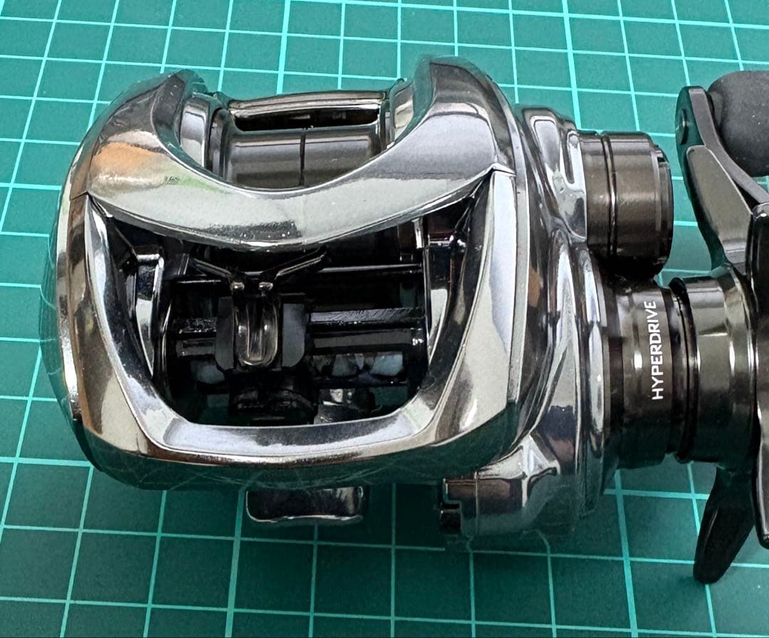 25スティーズリミテッド CT XHL