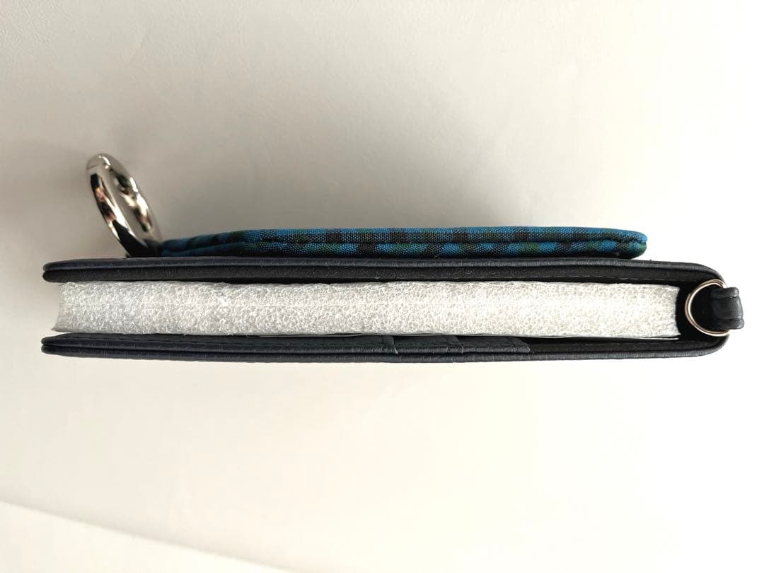 ファミリア×エジュー マルチ　スマホケース