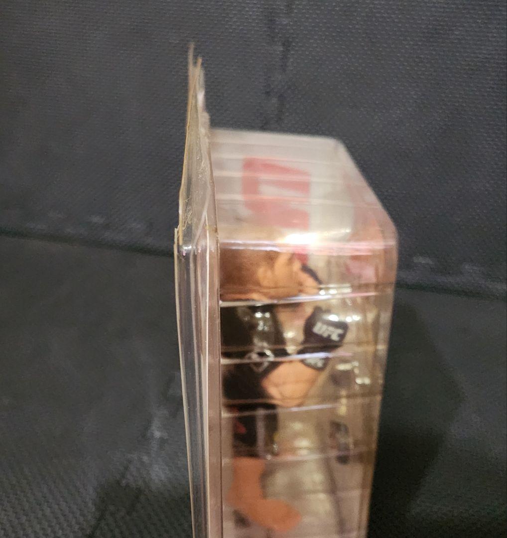 UFC ROUND5 フィギュア 限定版 ケイン・ヴェラスケス