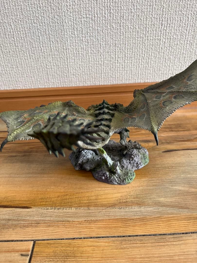 クリエイターズモデル　リオレイア　箱無し