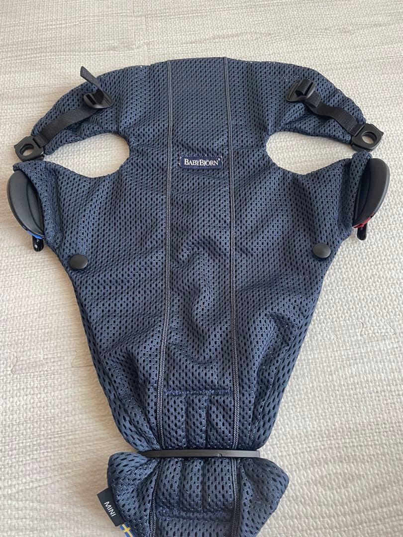 ベビービョルン　バウンサー&抱っこ紐