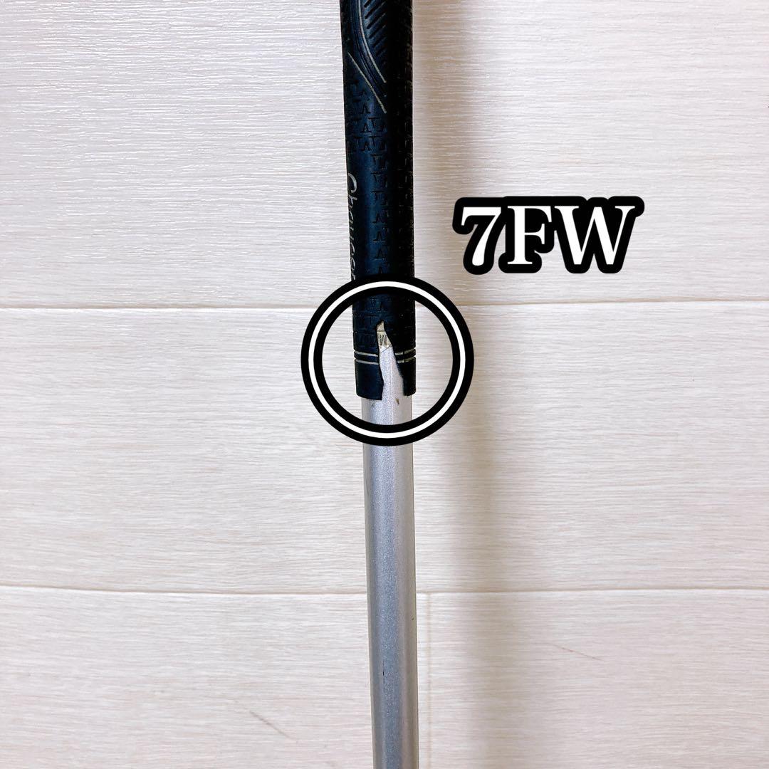 H3.キャロウェイ　初心者オススメ　ゴルフクラブ　メンズセット　右利き　14本