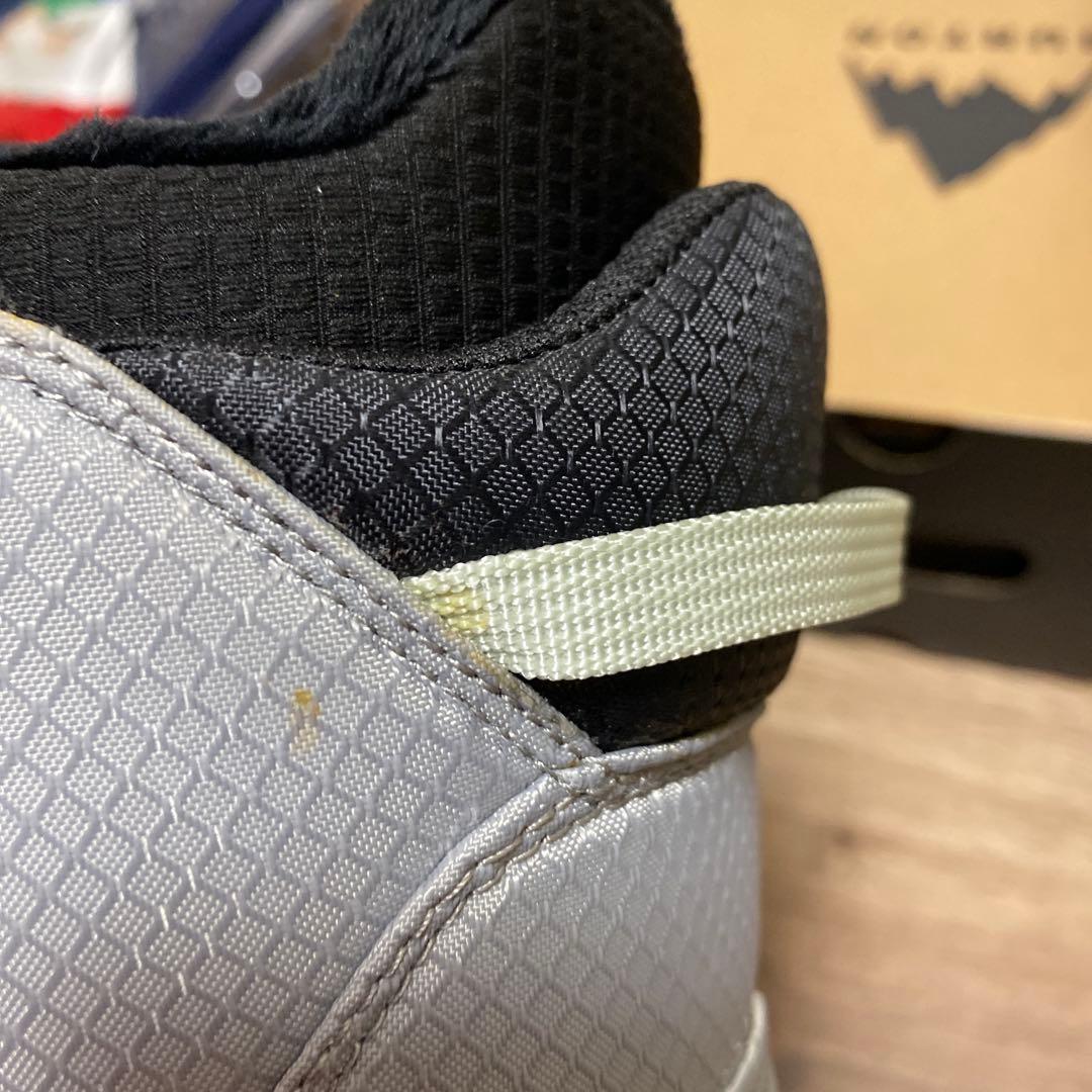 BURTON Zipline BOA Kids' 7K スノーボードブーツ