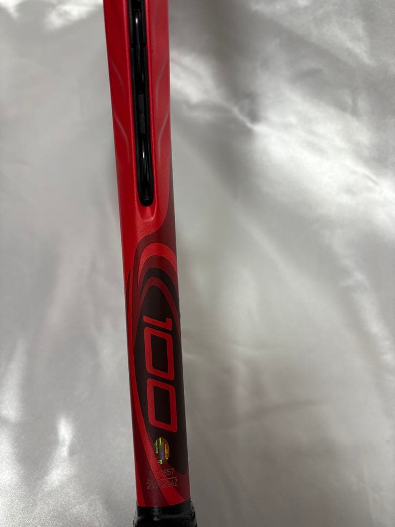 ヨネックス YONEX VCORE 100 即日発送
