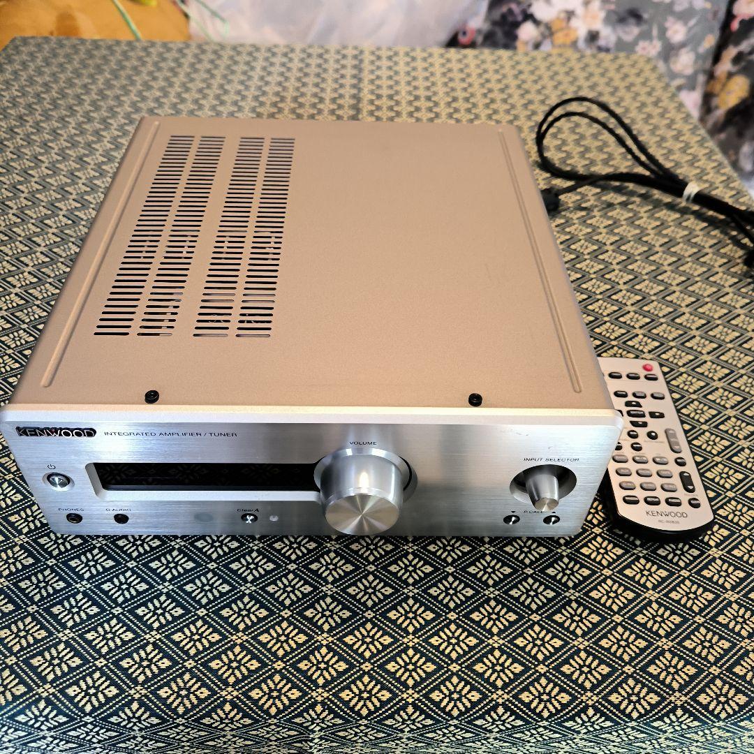 KENWOOD RX-K1000 AVアンプ