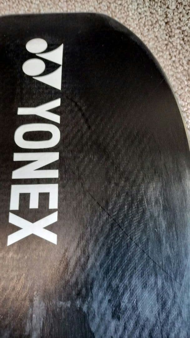 Yonex Glide 157 ストラクチャー入りチューン　ヨネックス　送料込