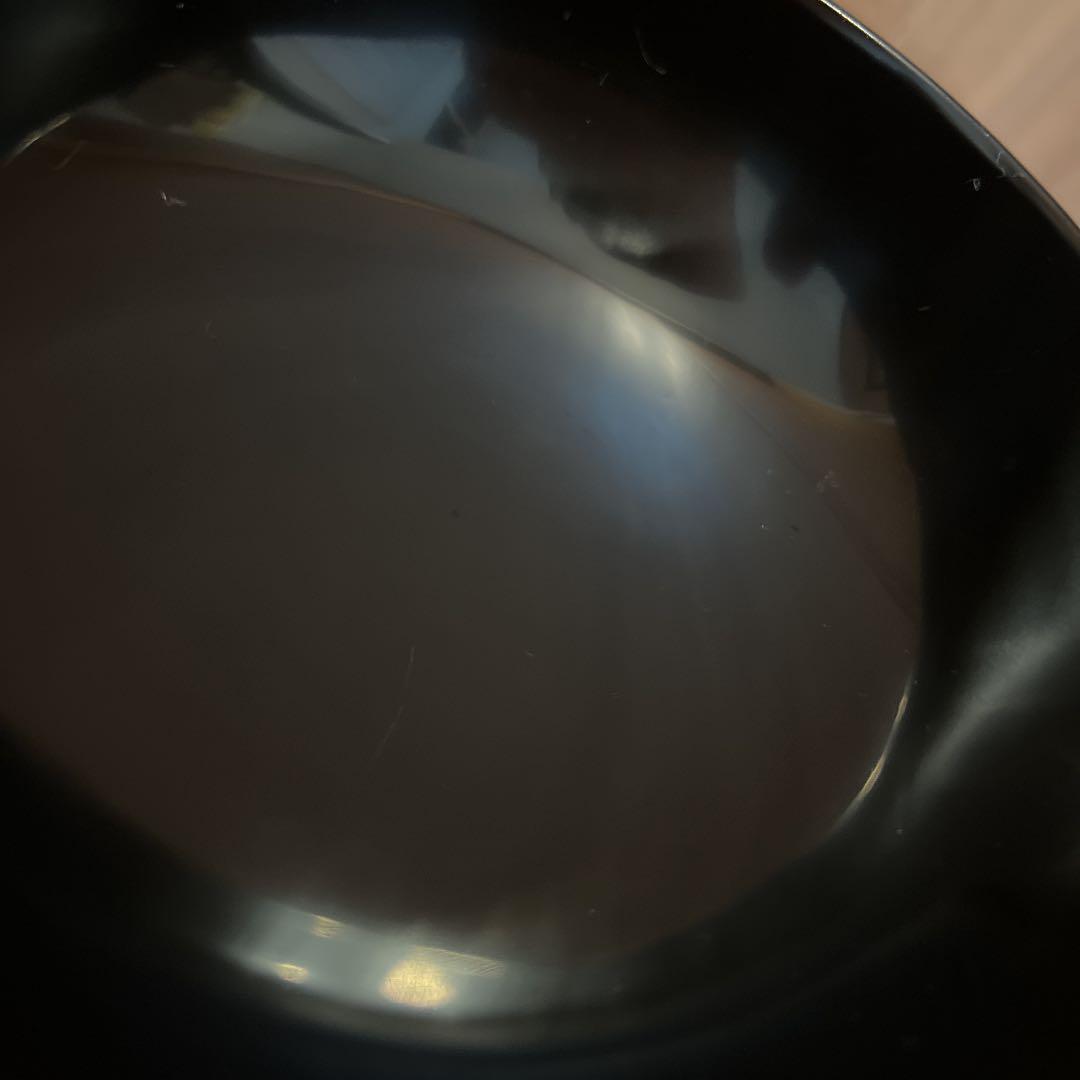 美品　平安堂　山田平安堂　日の出蓬莱椀　五客