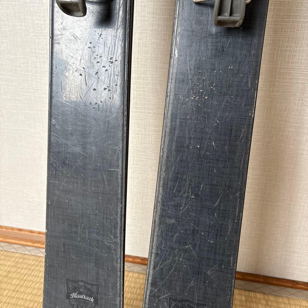 Blastrack Farther テレマークスキー