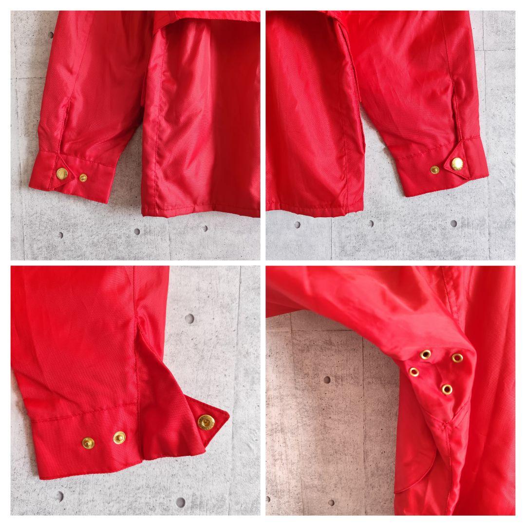 バブアー インターナショナル ナイロンジャケット メンズ Mサイズ