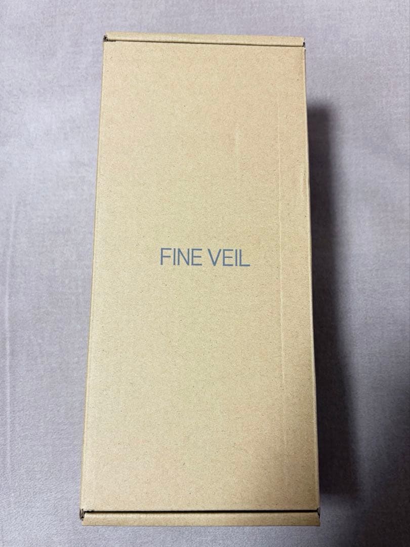 パナソニック ファインベール シルバー FINE VEIL EH-SH50-S