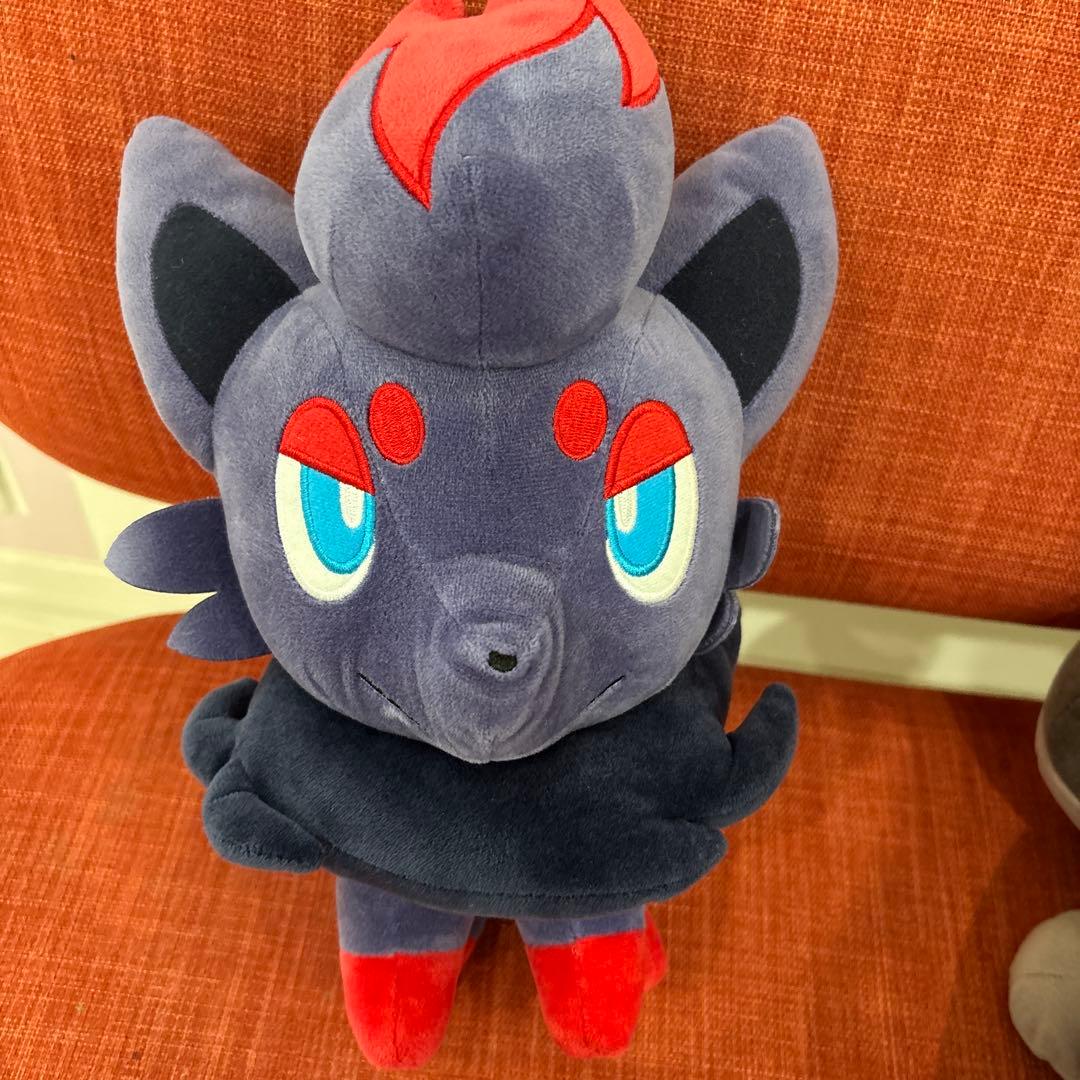 ポケモン ぬいぐるみ セット 18体まとめ売り