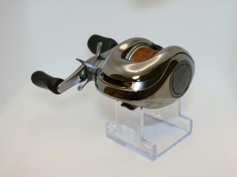 シマノ　初代アンタレス RH220　歴史的名機です