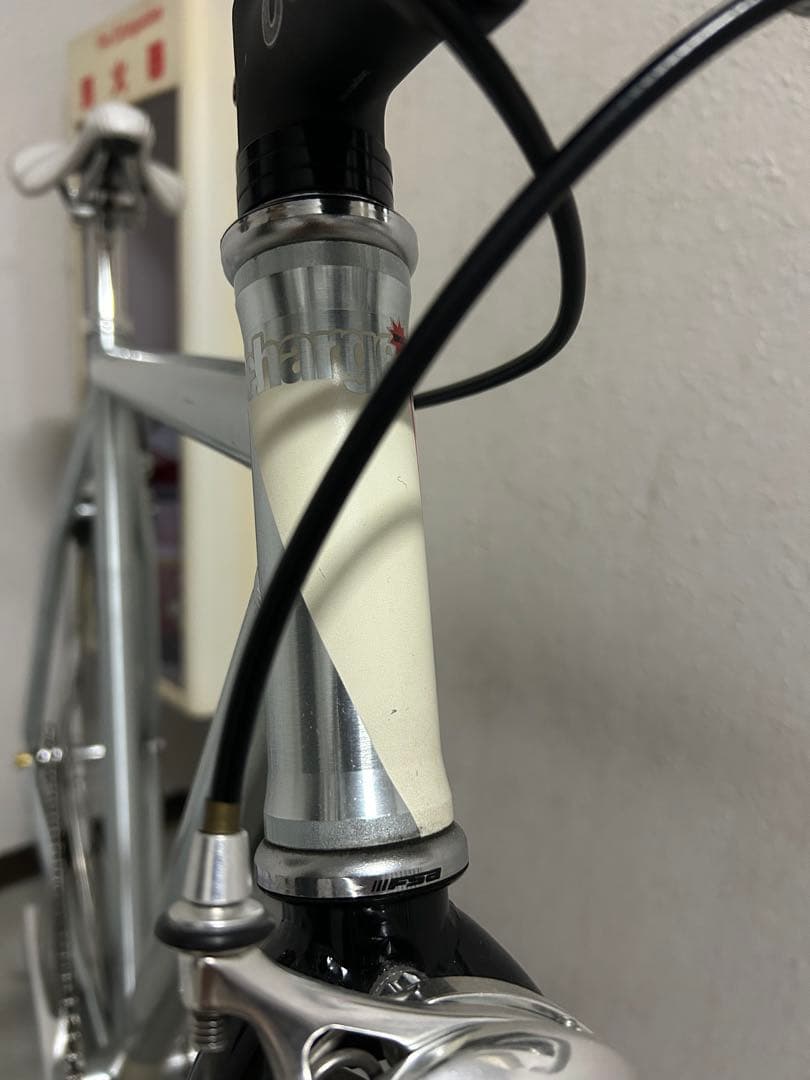 charge bikes plug racer チャージバイクス　プラグレーサー