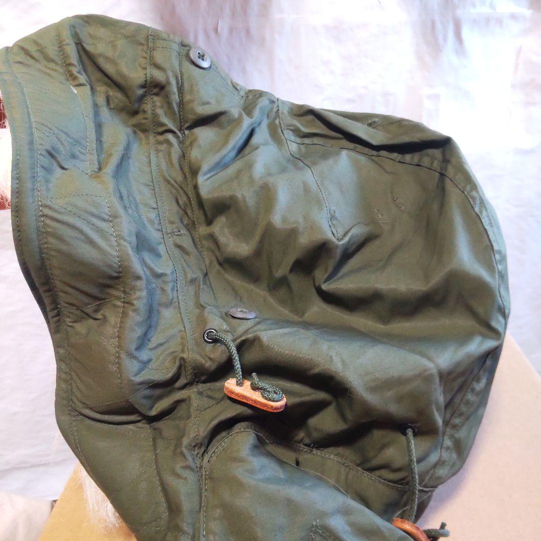 m65 M-65 フルセット M fishtail フィッシュテール ⑫