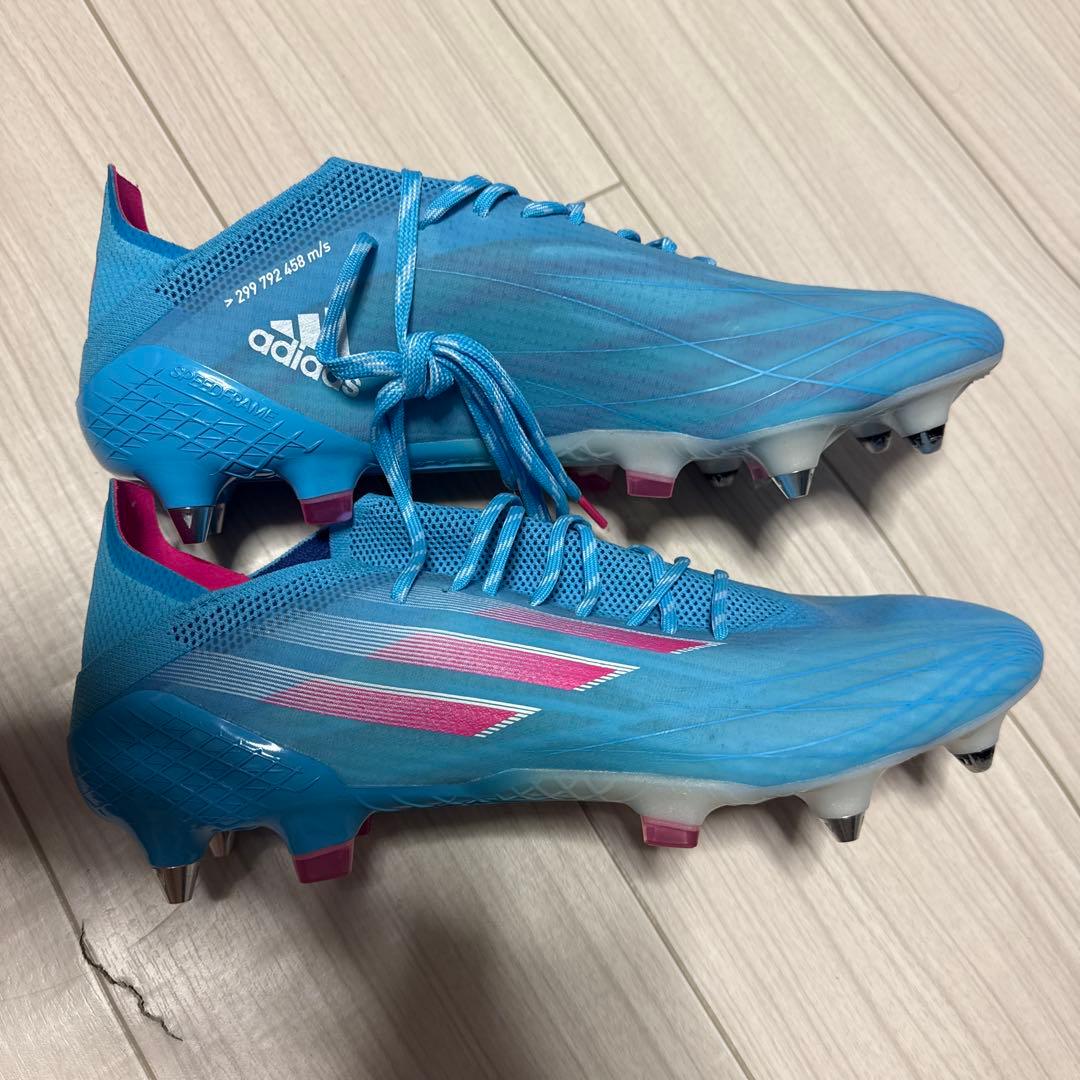 シューズ adidas X 29cm