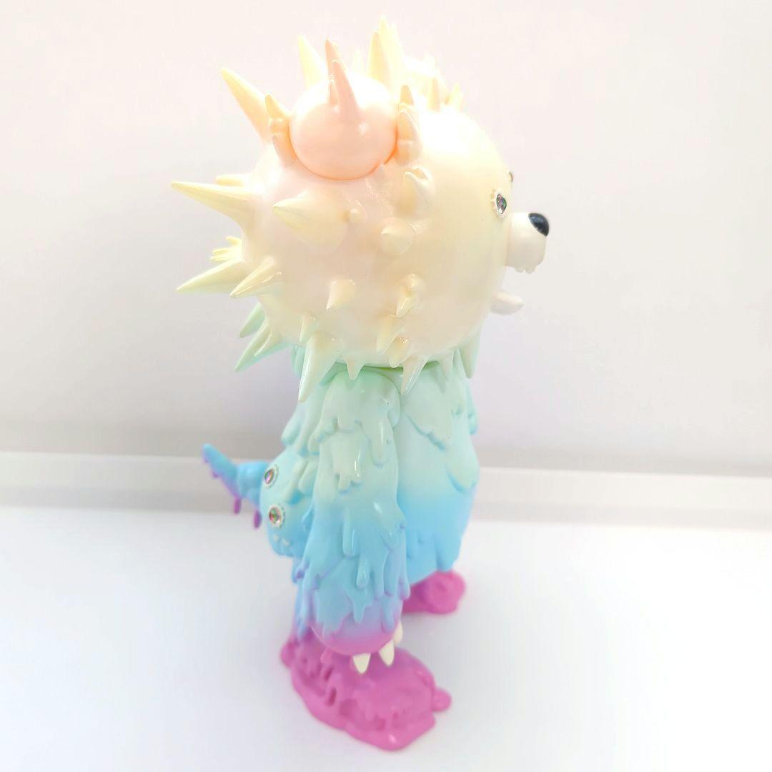 INSTINCTOY inc Pastel Rainbow 　17th