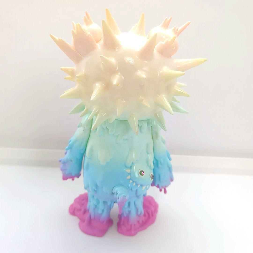 INSTINCTOY inc Pastel Rainbow 　17th