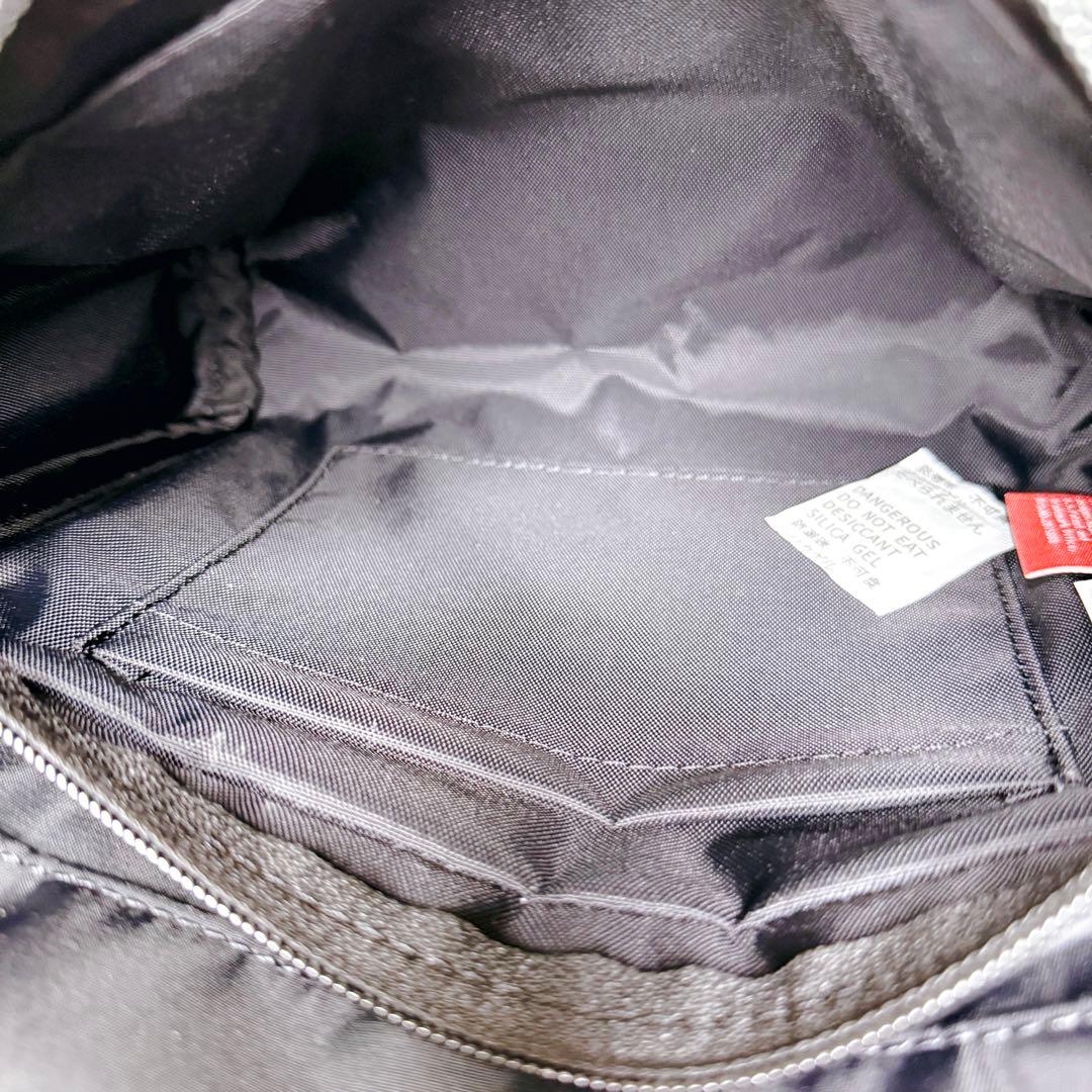 未使用✨【未来デパート限定】マンハッタンポーテージ ドラえもん ショルダーバッグ