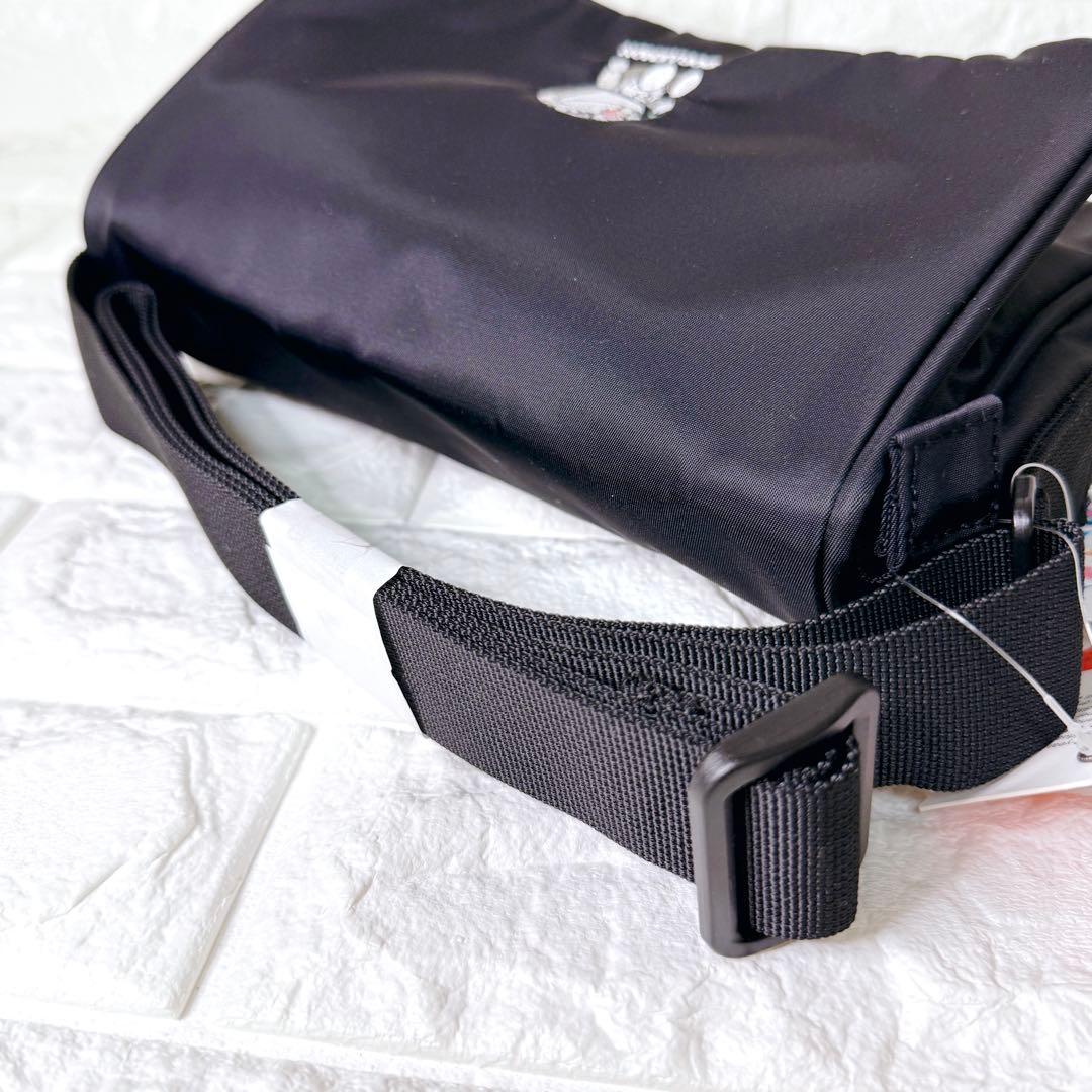 未使用✨【未来デパート限定】マンハッタンポーテージ ドラえもん ショルダーバッグ