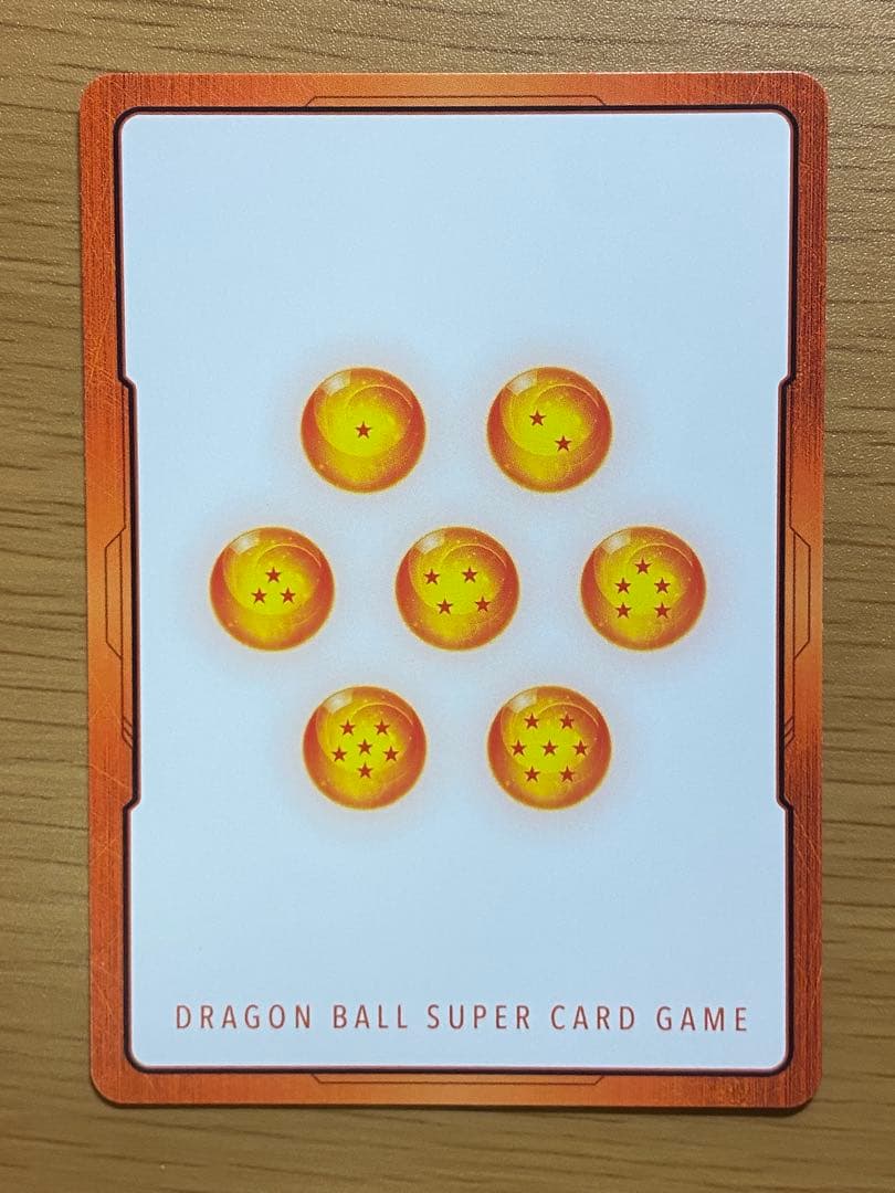 フュージョンワールド　エナジーマーカー　パラレル　ベジット