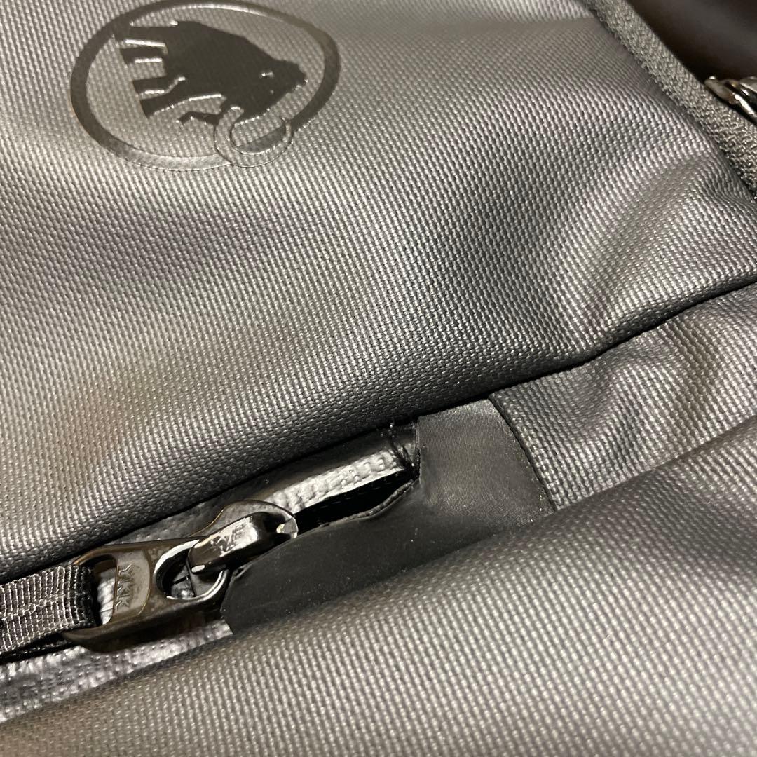 [マムート] セオン トランスポーター 15