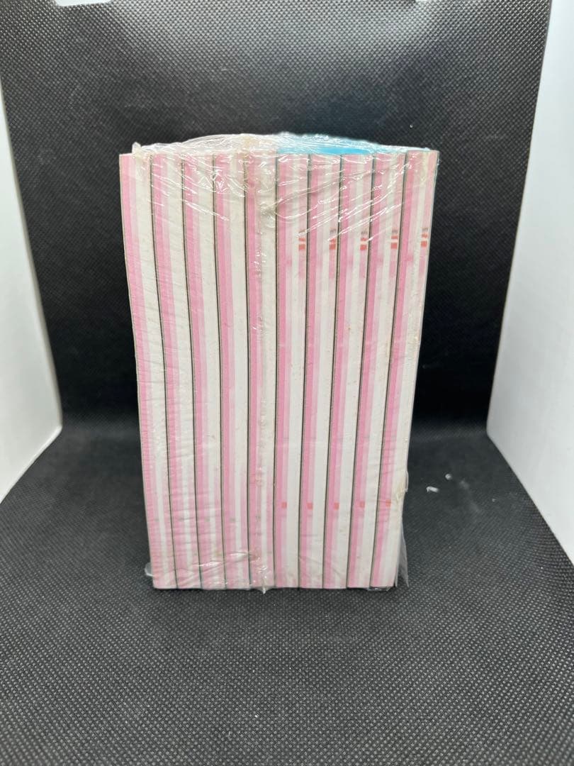 【新品未開封】サンエックス　ポテハム　平成レトロ　メモ帳　セット