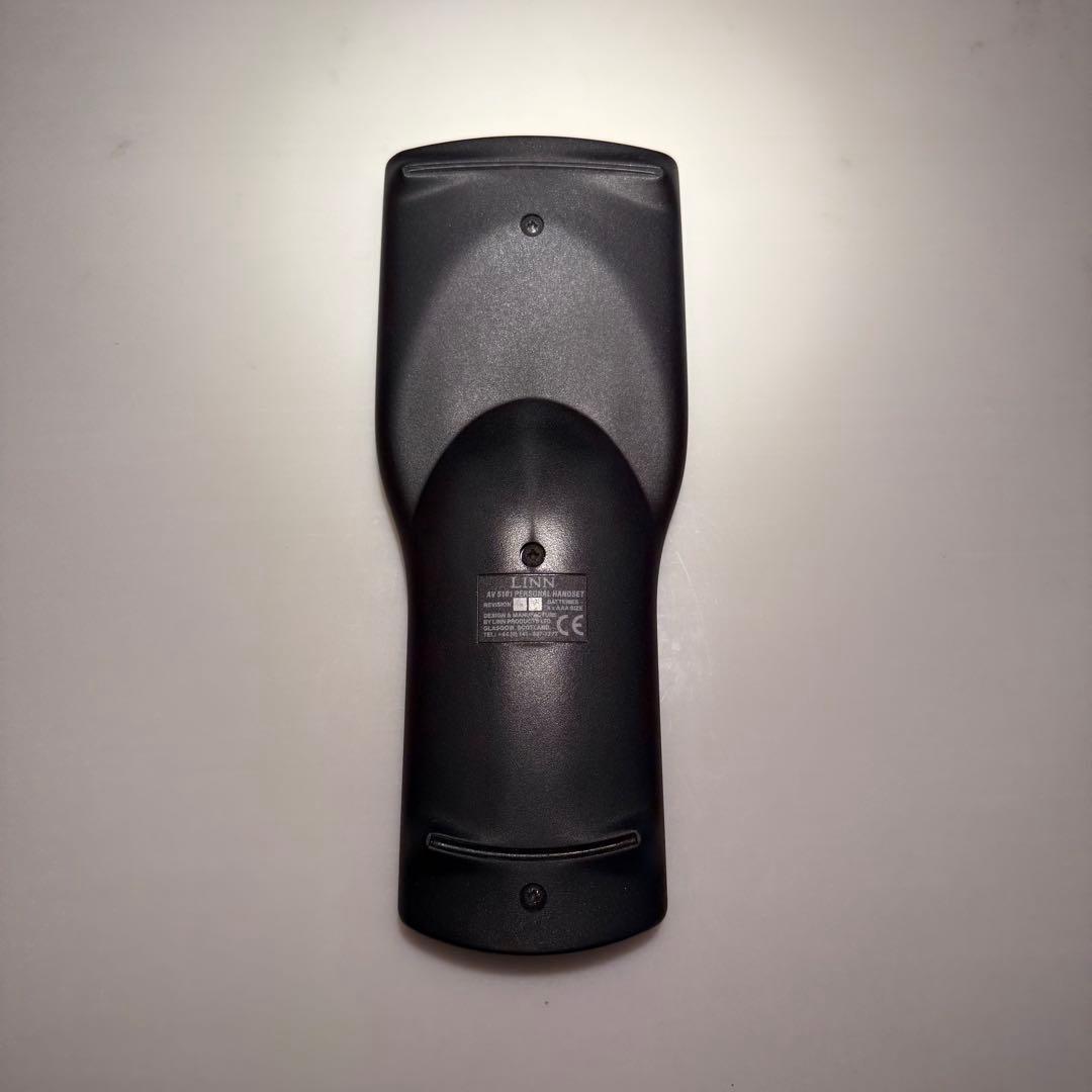 LINN Klimax Kontrol SE プリアンプ （通電確認済み）