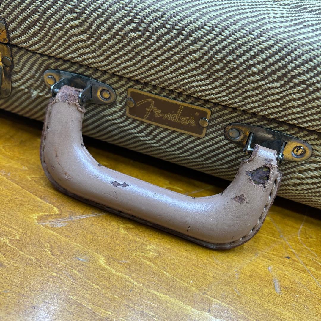 モ*フ様 3773【レア‼︎】Fender 1988 ストラトキャスター Gas