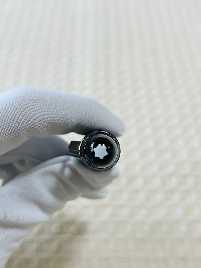 モンブラン スターウォーカー スペースブルー レジンファインライナー130212