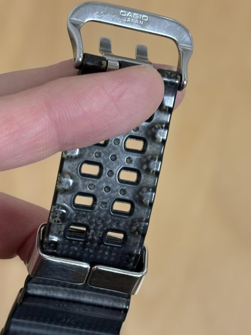 G-SHOCK RANGEMAN GW-9400J レンジマン