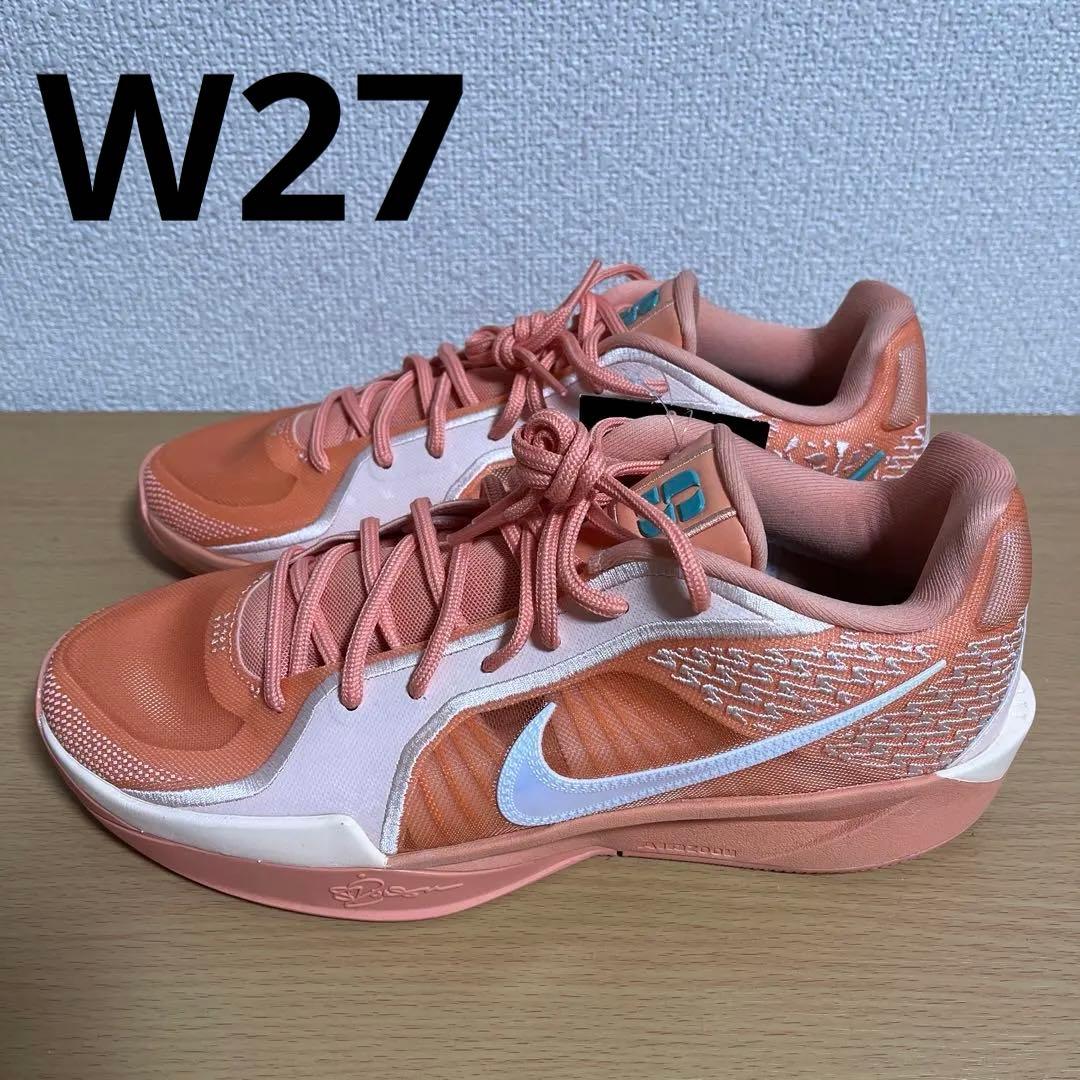 新品 W SABRINA2 EP ACTIVATE 27cm