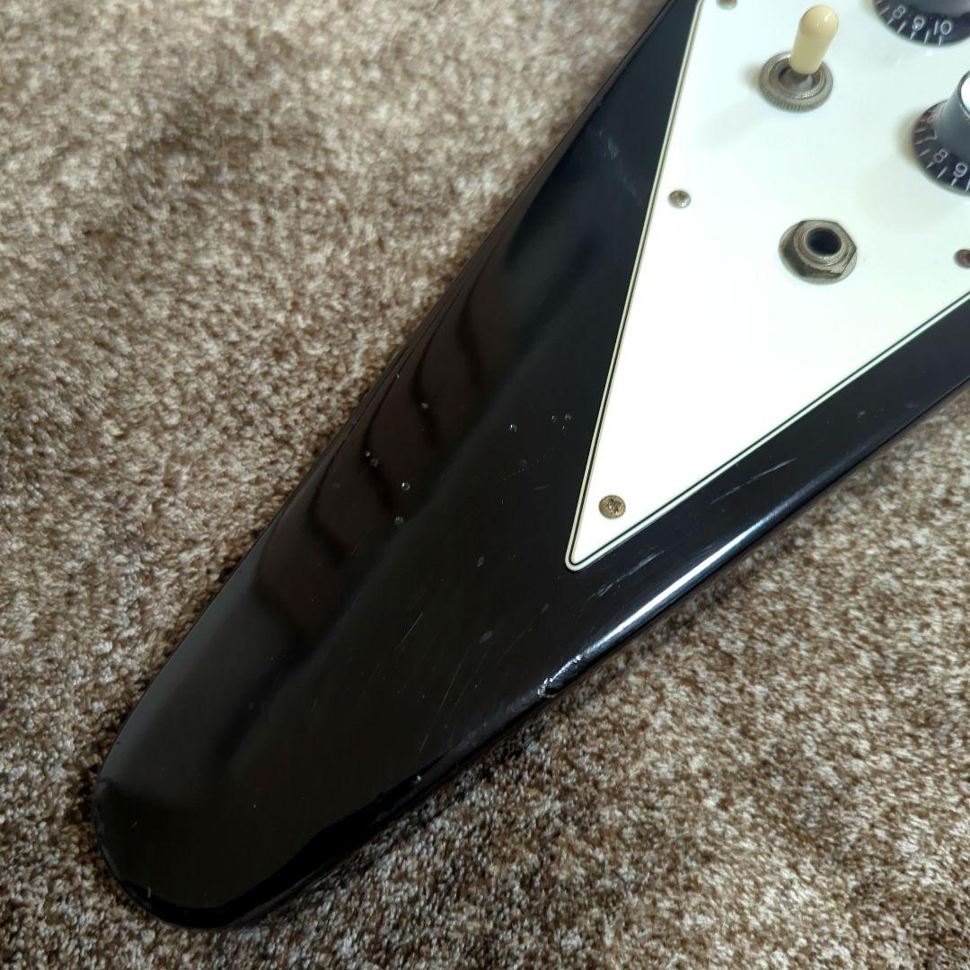 【最終価格】2002年製 Gibson USA Flying V