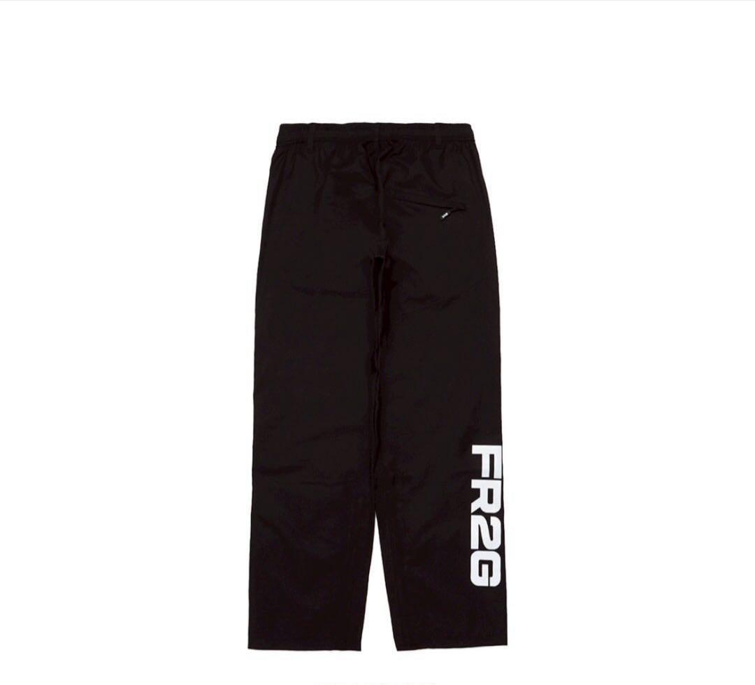 メンズウェア FR2golf reflector logo rain jacket