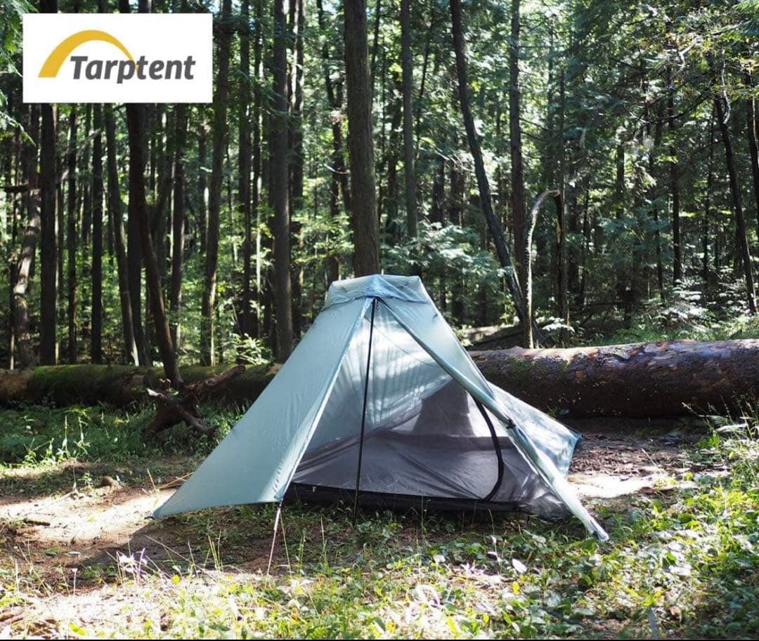 Tarptent MoTrail タープテント モトレイル