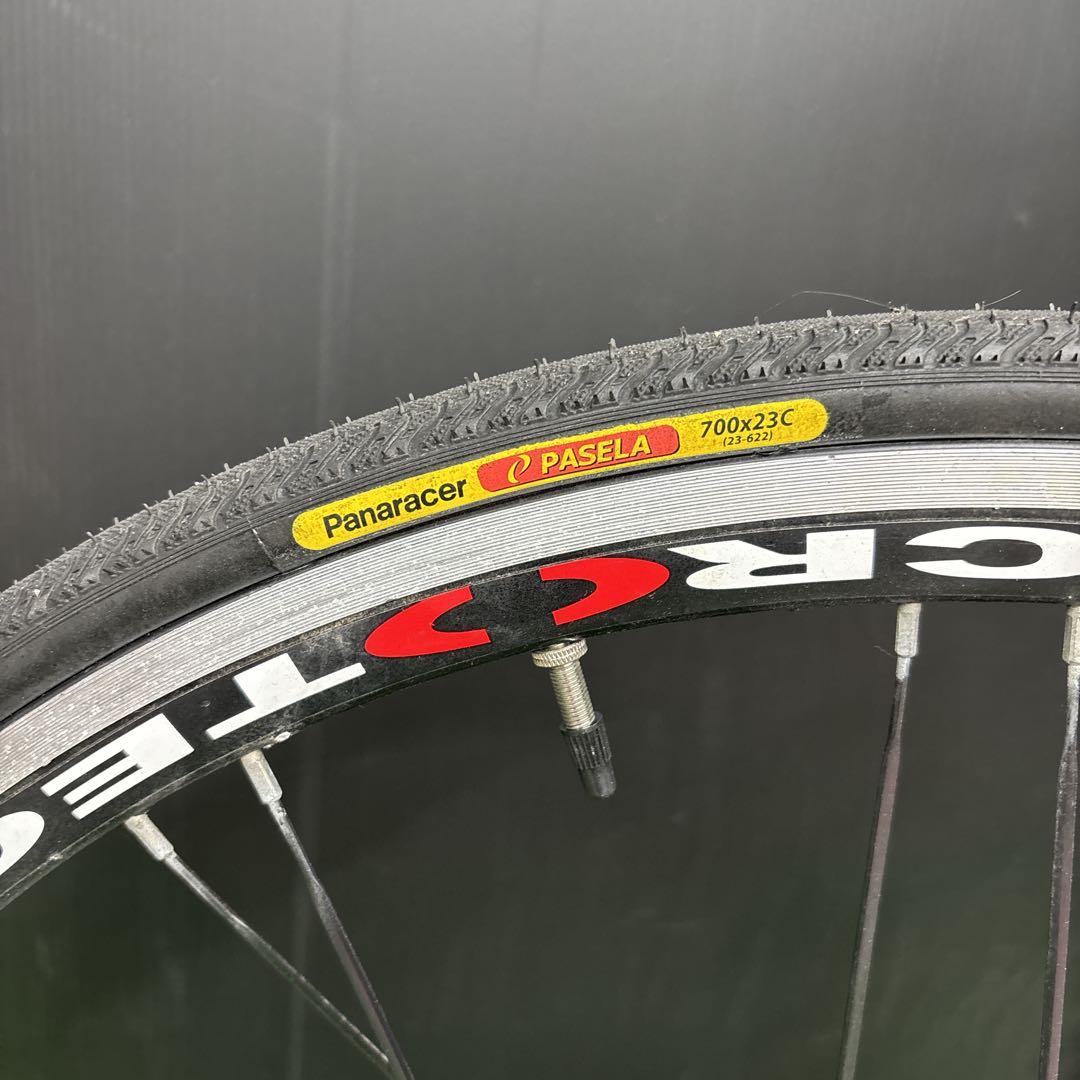 ロードバイク BASSO DEVIL