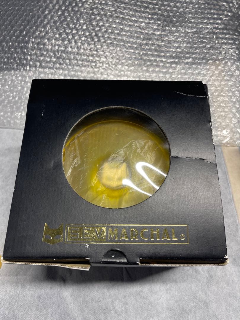 マーシャル　819 イエローレンズ