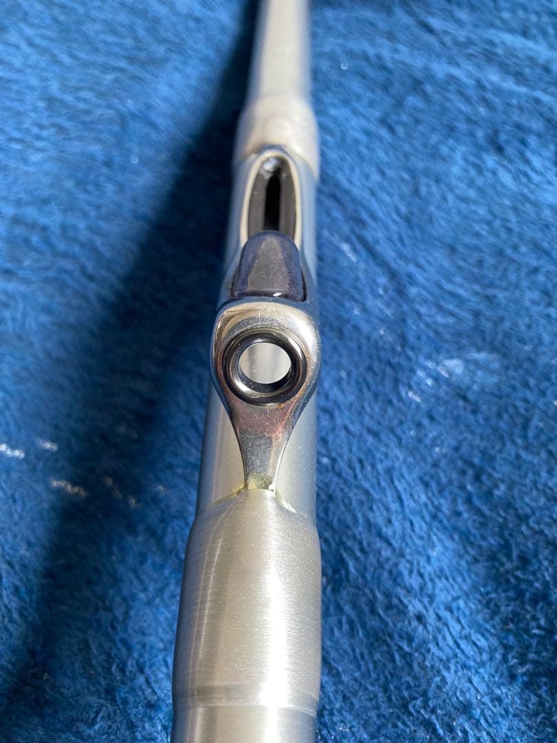 Daiwa プレッサドライ1,5- 53 2011年モデル