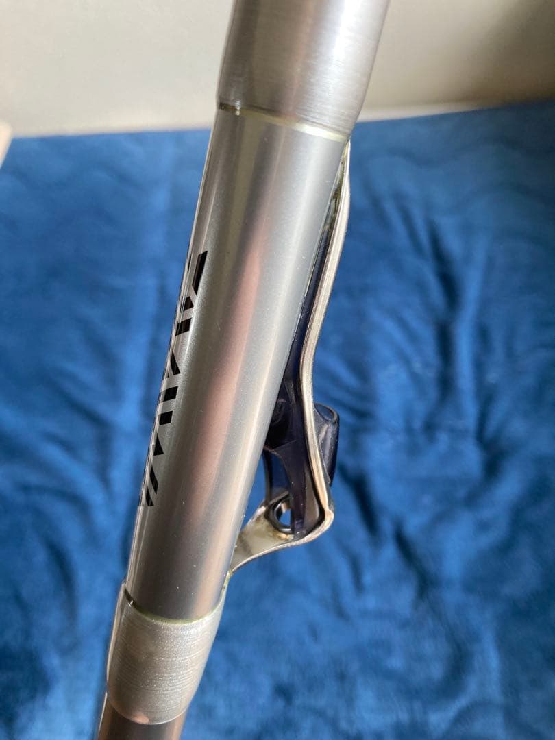 Daiwa プレッサドライ1,5- 53 2011年モデル