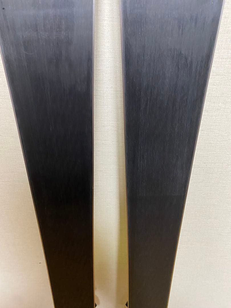 18HEAD スキー板SUPERSHAPE SPEED163cm