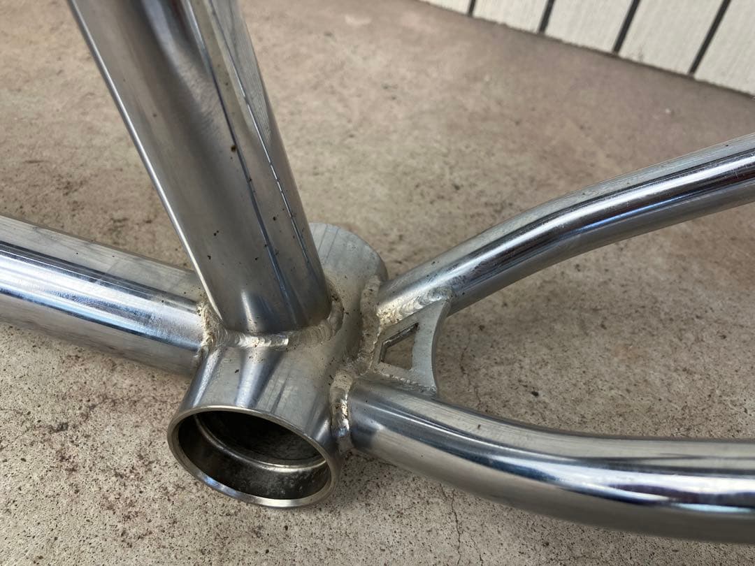 BMX/16インチ用フレーム/MOTELWORKS