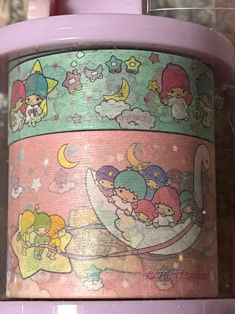 サンリオ　マスキングテープ　まとめ売り