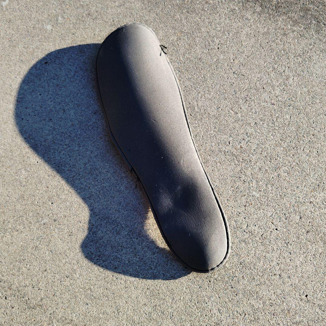 極美品！FLAX　FL-BOA25cm