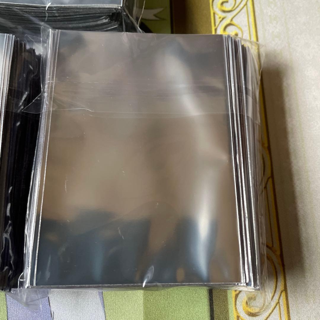 バトスピ　ランダムスリーブvol.01 創界神　全5種　未開封