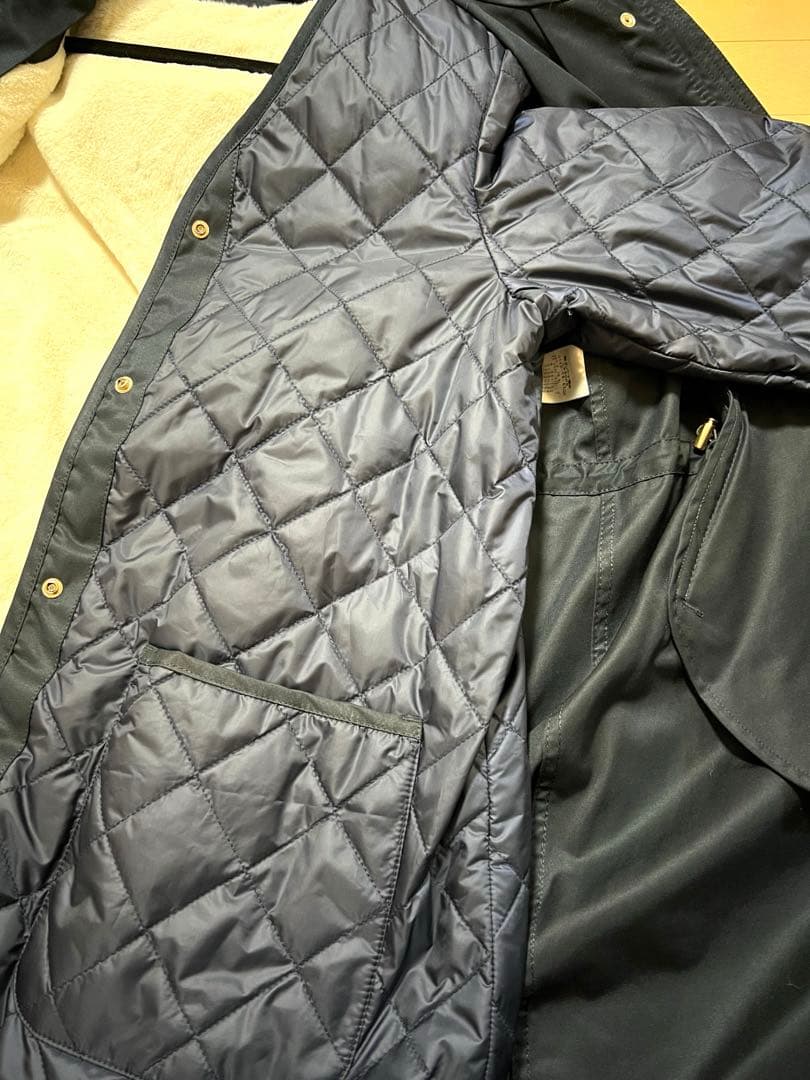 お値下げ中！組曲　KUMIKYOKU マルチWAYコート　新品未使用品　タグ付き