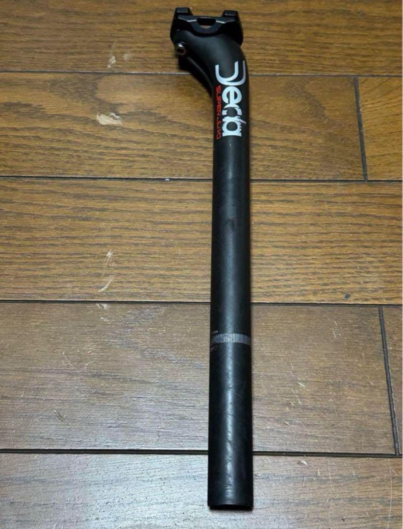 ボッテキア カーボン フレームセット ロードバイク Deda シートポスト