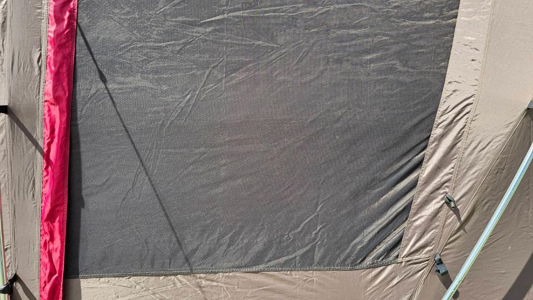 中古良品 おまけつき peak スノーピーク ランドロック テント