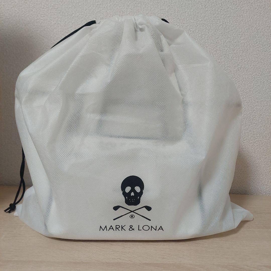 マークアンドロナ　カートバッグ
