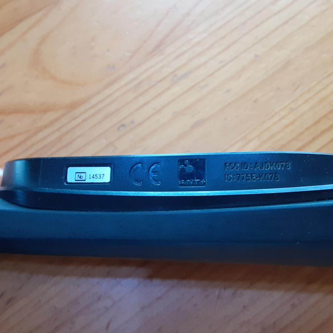 Pioneer 左のみ パワーメーター 105 サイコン おまけつき 170mm